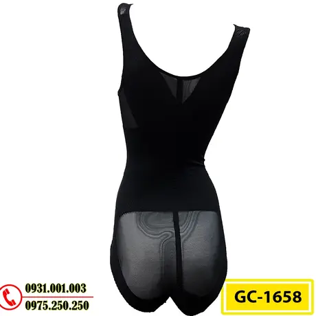 Bộ Đồ Lót Định Hình - Đồ Gen Định Hình Bikini Cao Cấp