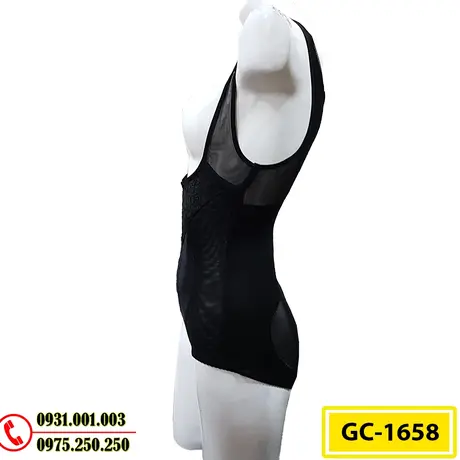 Bộ Đồ Lót Định Hình - Đồ Gen Định Hình Bikini Cao Cấp