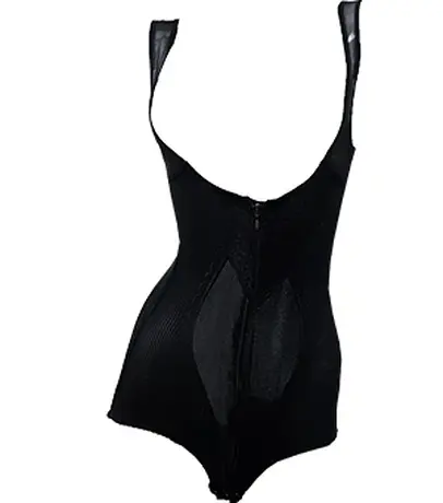 Bộ Đồ Lót Định Hình - Đồ Gen Định Hình Bikini Cao Cấp (Cod: GC-1658)