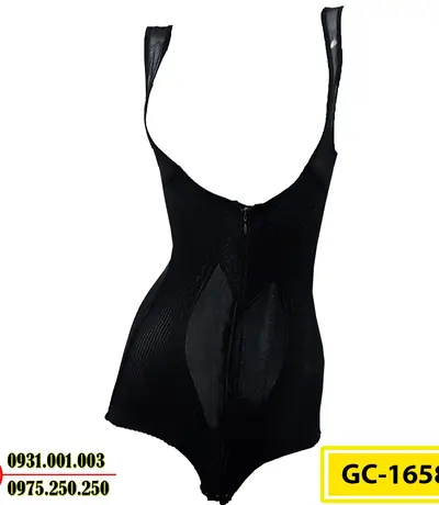 Bộ Đồ Lót Định Hình - Đồ Gen Định Hình Bikini Cao Cấp