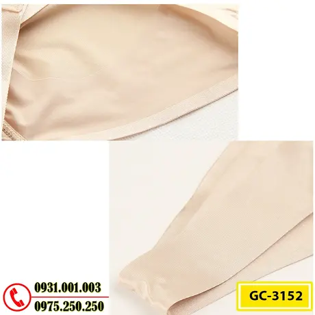 Đồ Lót Định Hình - Quần Áo Gen Định Hình Thu Nhỏ Vùng Bụng (Cod: GC-3152)