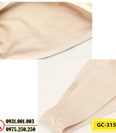Đồ Lót Định Hình - Quần Áo Gen Định Hình Thu Nhỏ Vùng Bụng (Cod: GC-3152)
