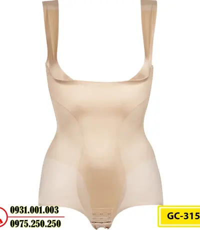 Đồ Lót Định Hình - Quần Áo Gen Định Hình Thu Nhỏ Vùng Bụng (Cod: GC-3152)