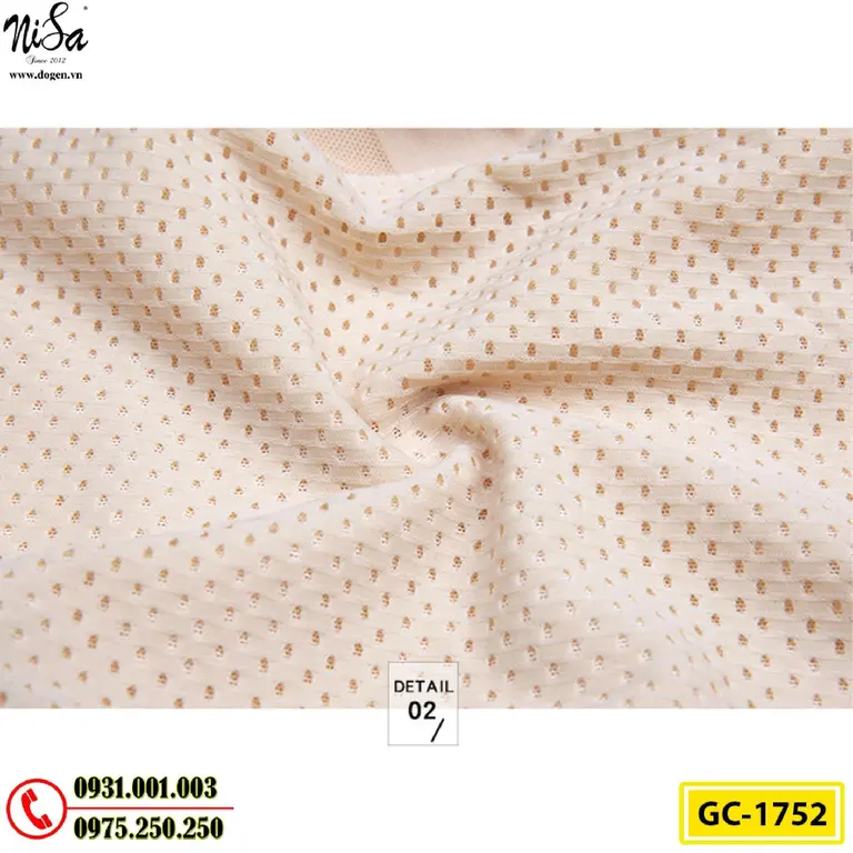 Đồ Lót Gen Định Hình Cao Cấp Cho Bạn Thân Hình Thon Gọn (Cod: GC-1752)