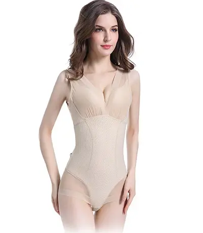 Đồ Lót Gen Định Hình Cao Cấp Cho Bạn Thân Hình Thon Gọn (Cod: GC-1752)