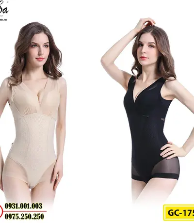 Đồ Lót Gen Định Hình Cao Cấp Cho Bạn Thân Hình Thon Gọn (Cod: GC-1752)