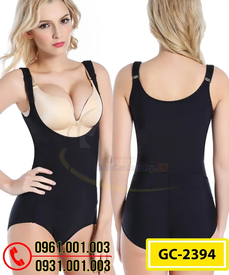 Quần Áo Gen Định Hình - Đồ Lót Định Hình Dành Cho Phụ Nữ Sau Sinh