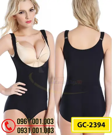 Quần Áo Gen Định Hình - Đồ Lót Định Hình Dành Cho Phụ Nữ Sau Sinh