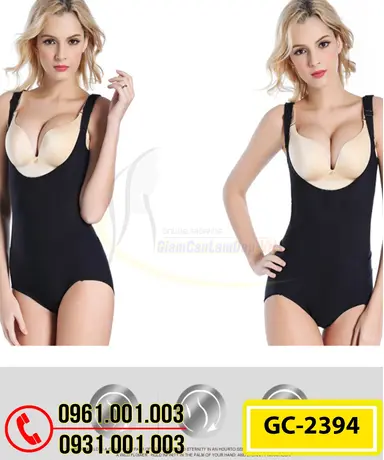 Quần Áo Gen Định Hình - Đồ Lót Định Hình Dành Cho Phụ Nữ Sau Sinh