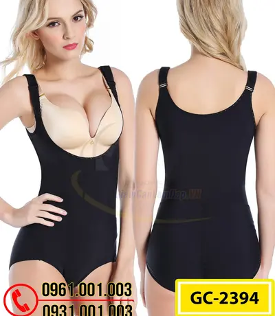 Quần Áo Gen Định Hình - Đồ Lót Định Hình Dành Cho Phụ Nữ Sau Sinh