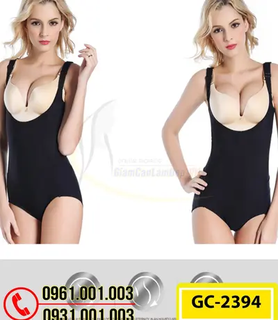 Quần Áo Gen Định Hình - Đồ Lót Định Hình Dành Cho Phụ Nữ Sau Sinh