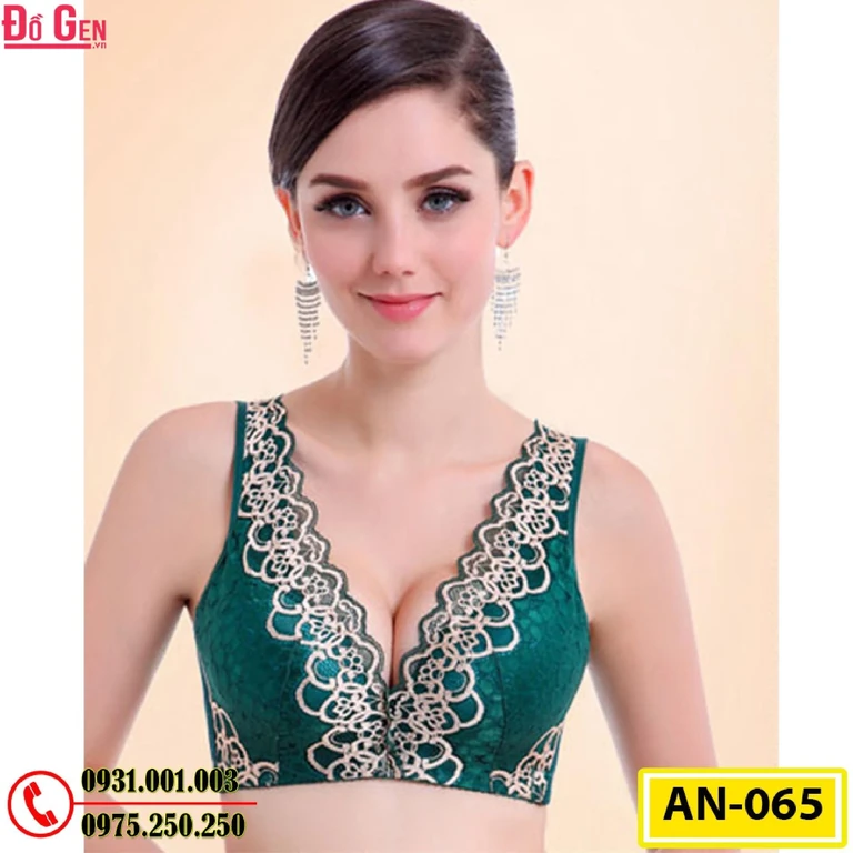 Áo Lót Ngực Cao Cấp AN-065