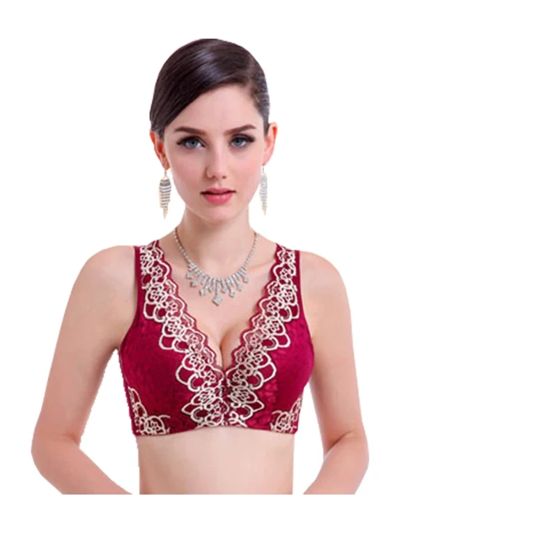 Áo Lót Ngực Cao Cấp AN-065