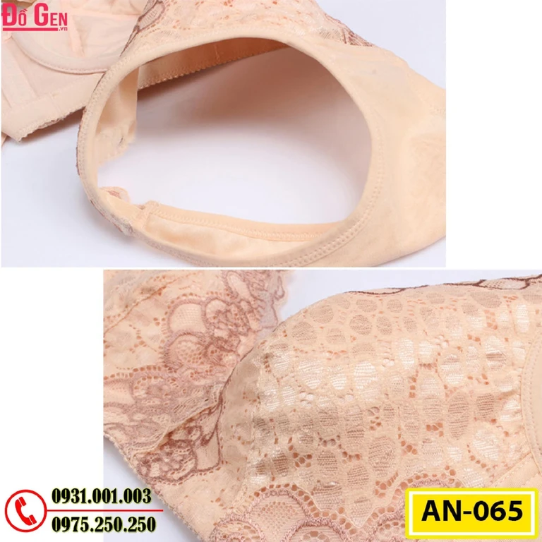 Áo Lót Ngực Cao Cấp AN-065