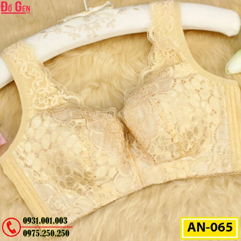 Áo Lót Ngực Cao Cấp AN-065