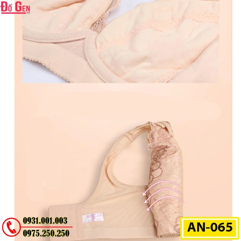 Áo Lót Ngực Cao Cấp AN-065