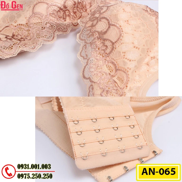 Áo Lót Ngực Cao Cấp AN-065