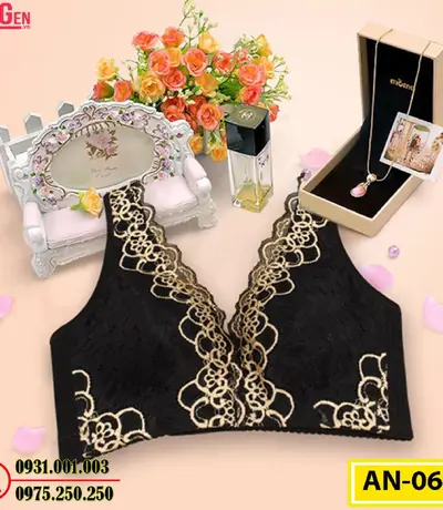 Áo Lót Ngực Cao Cấp AN-065