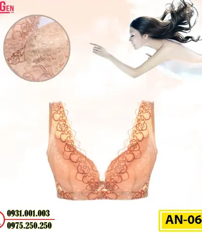 Áo Lót Ngực Cao Cấp AN-065