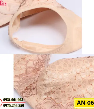 Áo Lót Ngực Cao Cấp AN-065