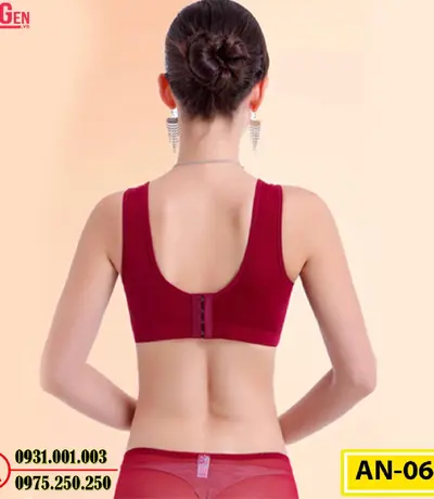 Áo Lót Ngực Cao Cấp AN-065
