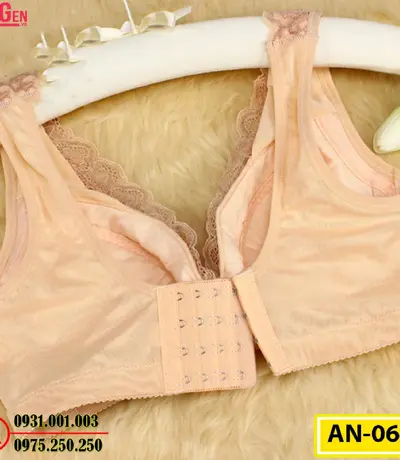 Áo Lót Ngực Cao Cấp AN-065