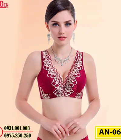 Áo Lót Ngực Cao Cấp AN-065