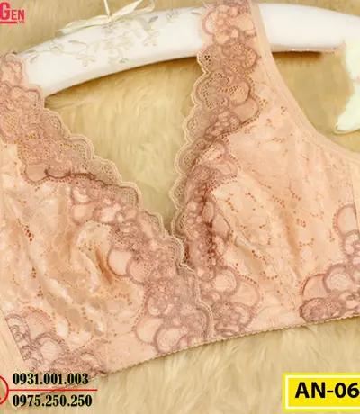 Áo Lót Ngực Cao Cấp AN-065