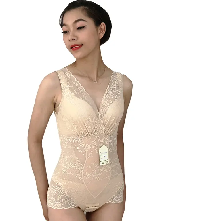 Gen Nịt Bụng - Đồ Gen Định Hình Thu Gọn Vòng Eo (Cod: GC-3101)