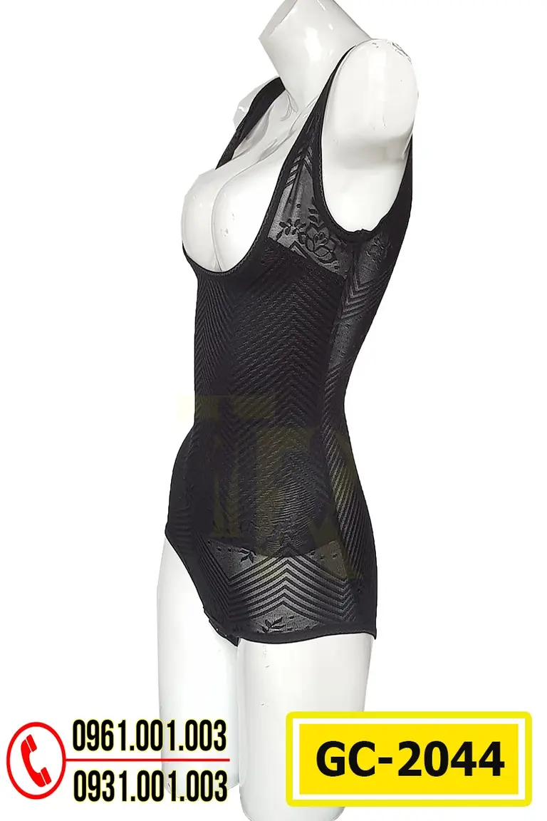 Đồ Lót Định Hình - Quần Áo Gen Định Hình Bikini Thu Nhỏ Vùng Bụng