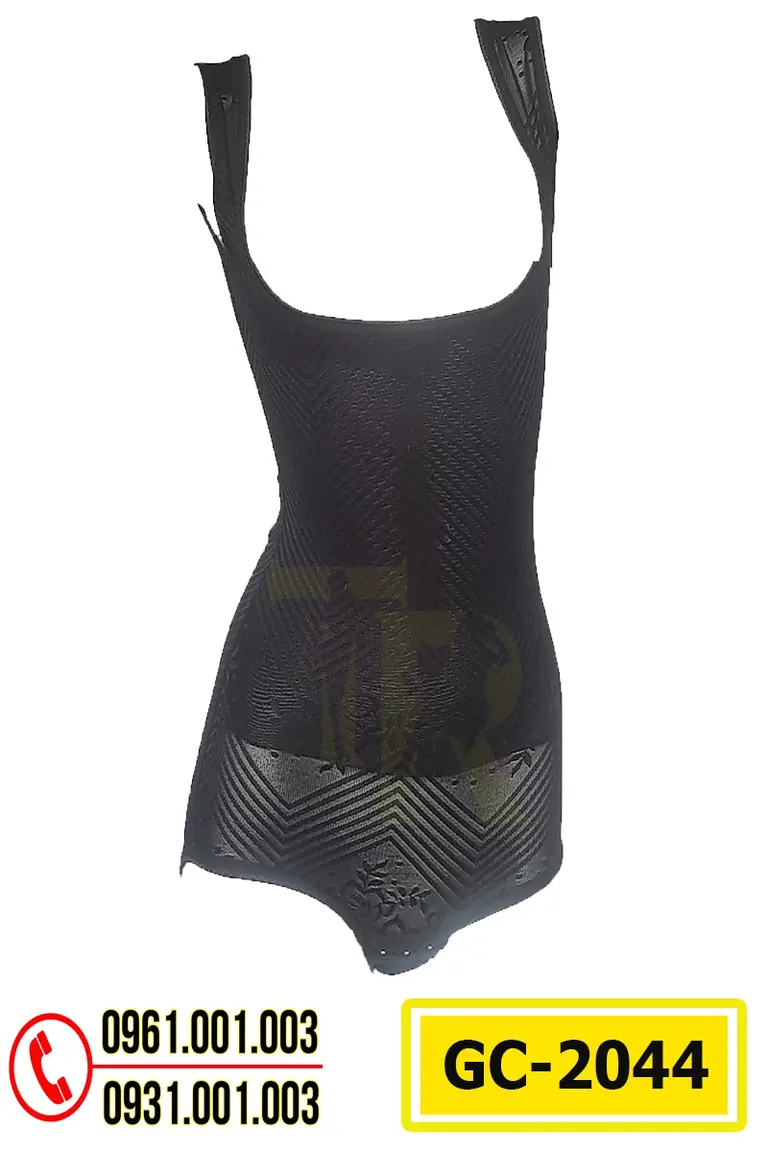 Đồ Lót Định Hình - Quần Áo Gen Định Hình Bikini Thu Nhỏ Vùng Bụng