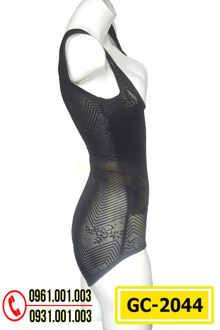 Đồ Lót Định Hình - Quần Áo Gen Định Hình Bikini Thu Nhỏ Vùng Bụng