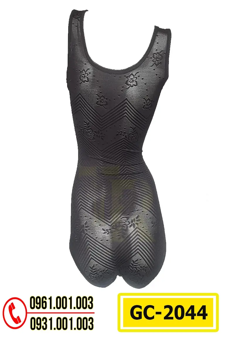 Đồ Lót Định Hình - Quần Áo Gen Định Hình Bikini Thu Nhỏ Vùng Bụng