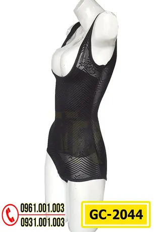 Đồ Lót Định Hình - Quần Áo Gen Định Hình Thu Nhỏ Vùng Bụng