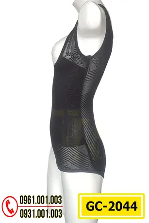 Đồ Lót Định Hình - Quần Áo Gen Định Hình Thu Nhỏ Vùng Bụng