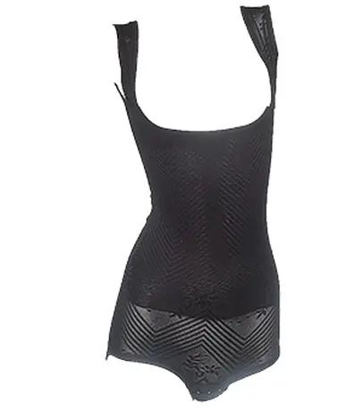 Đồ Lót Định Hình - Quần Áo Gen Định Hình Bikini Thu Nhỏ Vùng Bụng (Cod: GC-2044)