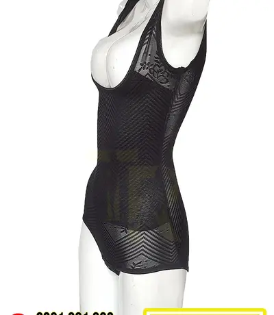 Đồ Lót Định Hình - Quần Áo Gen Định Hình Thu Nhỏ Vùng Bụng