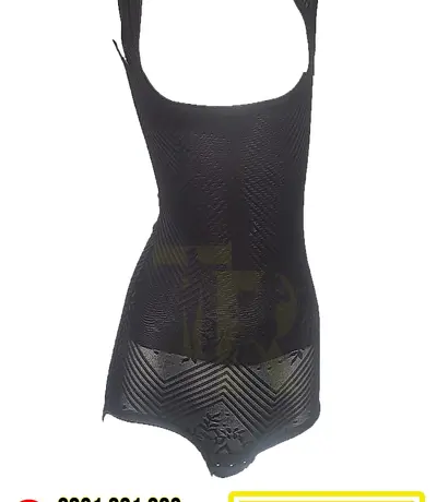 Đồ Lót Định Hình - Quần Áo Gen Định Hình Thu Nhỏ Vùng Bụng