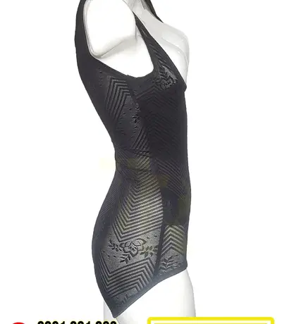 Đồ Lót Định Hình - Quần Áo Gen Định Hình Thu Nhỏ Vùng Bụng