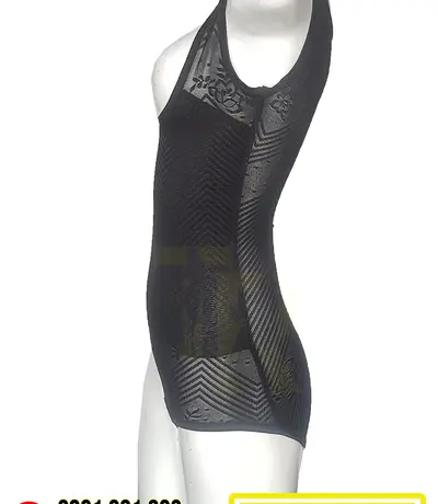 Đồ Lót Định Hình - Quần Áo Gen Định Hình Thu Nhỏ Vùng Bụng