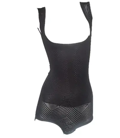 Đồ Lót Định Hình - Quần Áo Gen Định Hình Bikini Thu Nhỏ Vùng Bụng (Cod: GC-2044)