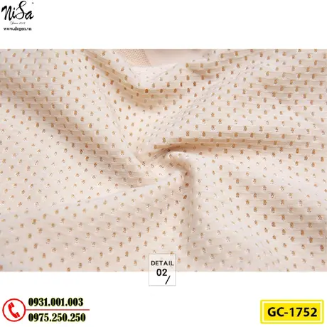 Đồ Lót Định Hình - Quần Áo Gen Định Hình Cho Bạn Đường Cong Quyến Rũ (Cod: GC-1752)