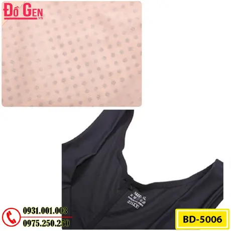 Bộ Đồ Lót Định Hình Bikini Liền Thân Thu Gọn Vòng Eo (Cod: BD-5006)