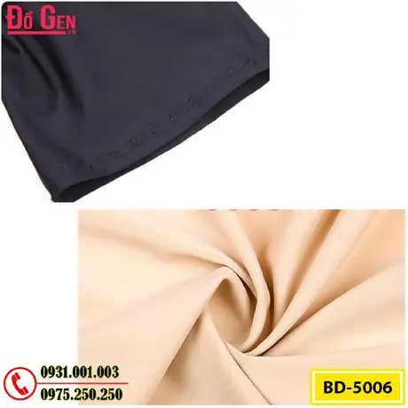 Bộ Đồ Lót Định Hình Bikini Liền Thân Thu Gọn Vòng Eo (Cod: BD-5006)
