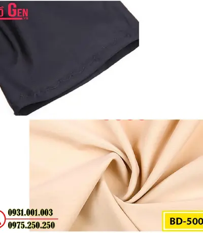 Bộ Đồ Lót Định Hình Bikini Liền Thân Thu Gọn Vòng Eo (Cod: BD-5006)