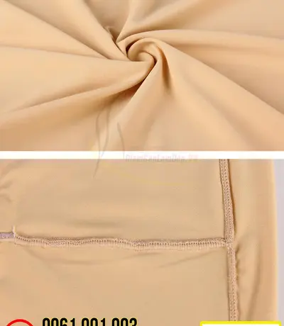 Bộ Đồ Gen Định Hình - Đồ Lót Định Hình Cao Cấp Thu Gọn Vòng Eo