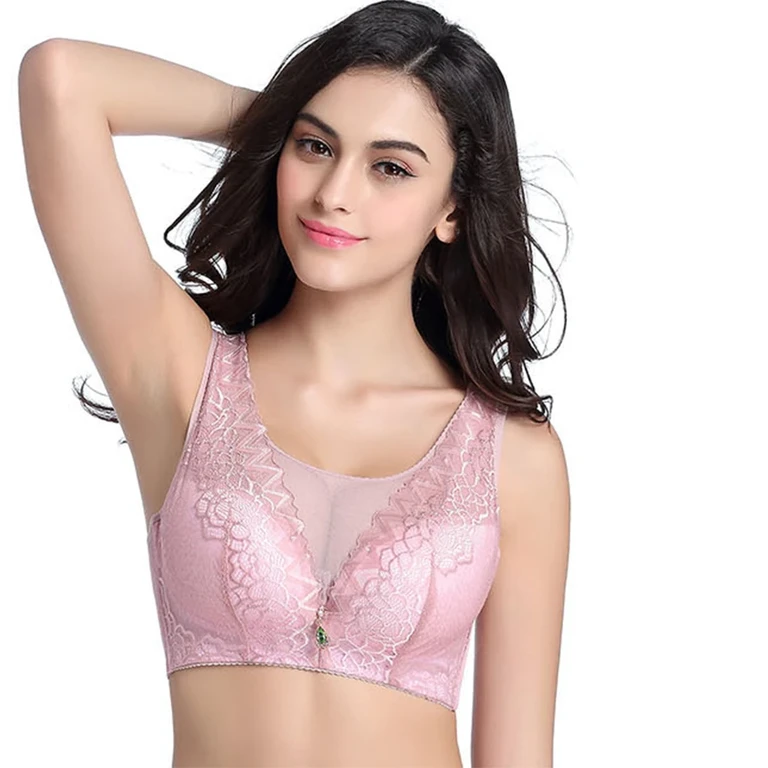 Áo Lót Ngực Không Gọng AN-066