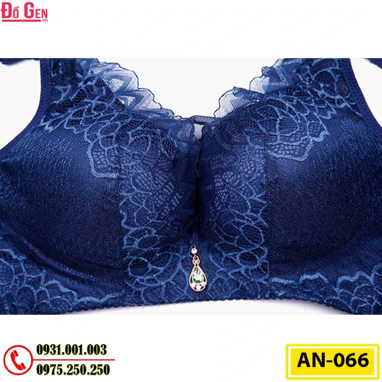 Áo Lót Ngực Không Gọng AN-066