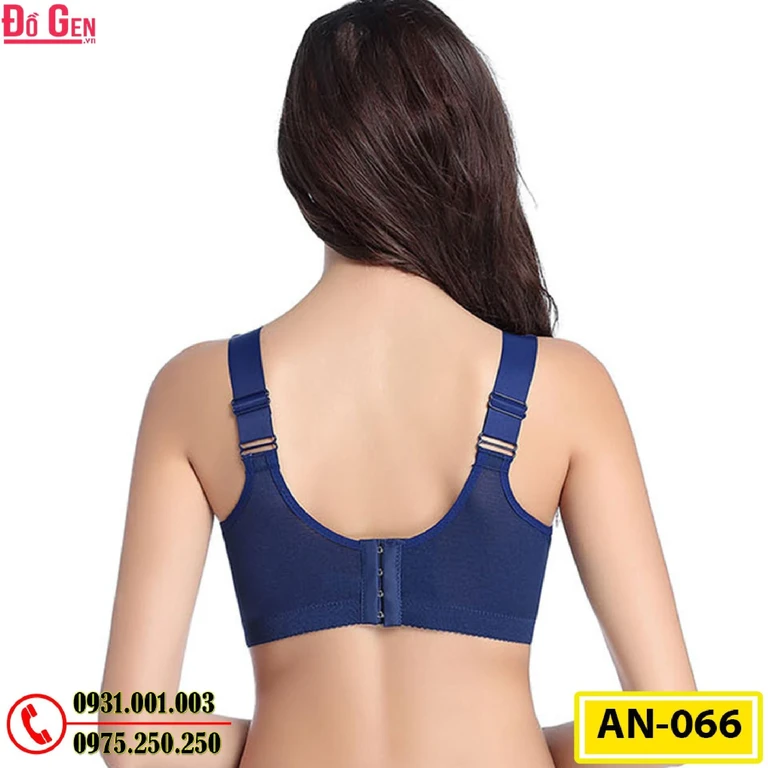 Áo Lót Ngực Không Gọng AN-066