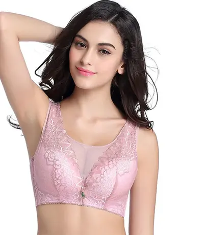 Áo Lót Ngực Không Gọng AN-066